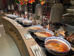 -舟山朱家尖威斯汀酒店·知味标帜自助餐厅