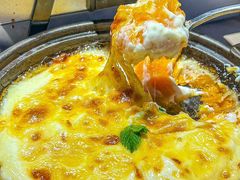-鱼酷活鱼烤鱼(新世界城店)