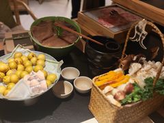 -山缓缓火锅(上海闵行龙湖店)