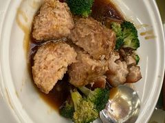 -银都上海菜馆(粤海东路店)