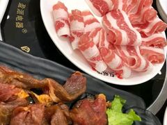 -红菇坊鲜汤火锅(北站店)
