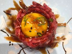 -大渔铁板烧(大悦城店)