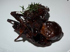 -杨氏青龙虾·羊蝎子(金盛路总店)