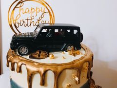 -鹿里烘焙LulyBaking(东二环泰禾广场店)