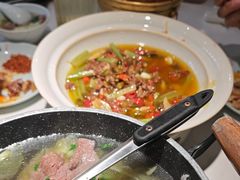 -全牛匠·乐山跷脚牛肉(西北旺万象汇店)