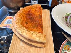 -巴依老爷新疆美食(清华东门店)
