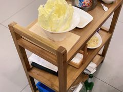 -阳坊胜利涮羊肉(阳坊老店)