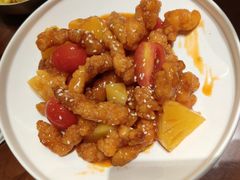 -晏遇江城·湖北烧菜王(武昌万象城店)