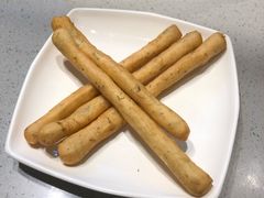 油条-海底捞火锅(高新活力汇店)