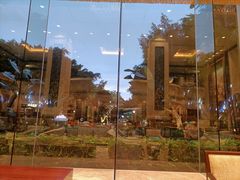 -大堂酒廊(北海香格里拉大酒店)