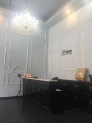 点击看大图 -3AM HAIR SALON烫发染发接发
