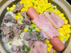 -崖口煲仔饭