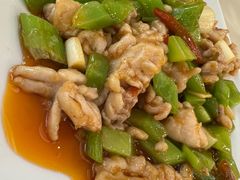 -幸福饭店(佛山路东段店)
