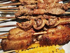 -管氏翅吧(马家堡店)