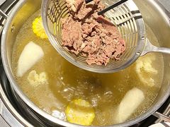 -贵宾牛·潮汕牛肉火锅(珠池总店)