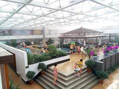 -天源吉布世温泉水乐园