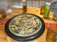 -阿鸡鱼庄·顺德鲜蒸小炒(亚运村店)
