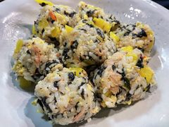 diy饭团-李先生的首尔小馆(松江启源广场店)