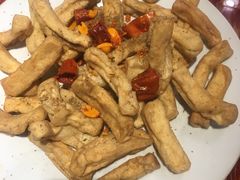 -满堂春特色餐馆