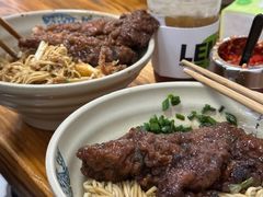 -无名氏面馆(邮电路店)