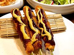 -笑福亭日式料理店(财富中心店)
