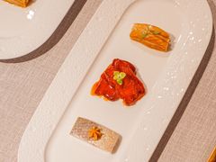 -T館·花园艺术餐厅