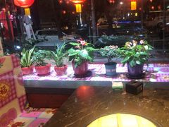 -粗粮人家·东北菜(洋桥店)