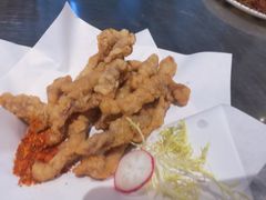-马家斑.鲜鱼火锅(松湖万科店)