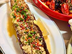 -黑牛码头·小龙虾·烧烤