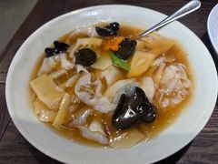 -魁盛居百年鲁菜馆(县西巷店)