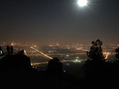 -鬼笑石后山停车场