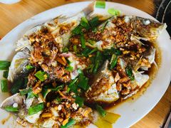 -海恋园海鲜餐馆