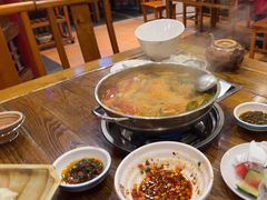 -亮欢寨(凯里总店)