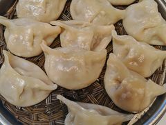 -老爷子原味蒸饺(总店)