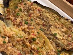 -白仁仔· 活烤海鲜 宵夜(豫园店)