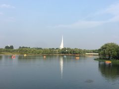 -东方绿舟景区