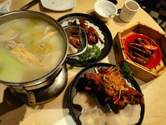 -避风塘(百联东郊店)