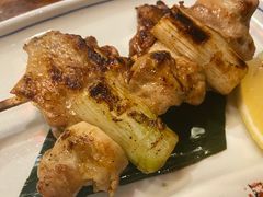 烤鸡翅-初居食屋日式料理(万象城购物中心店)