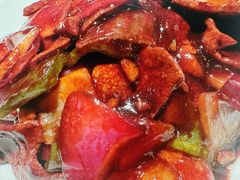 -阿大排档(长春这有山店)