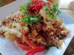 -芽庄MP泰式海鲜海景餐厅