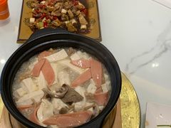 -洪平血旺椒麻鸡雅鱼饭店(熊猫大道店)