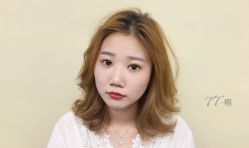 -阿三造型