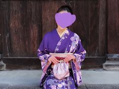 -京都冈本和服体验租赁店(祗园店)