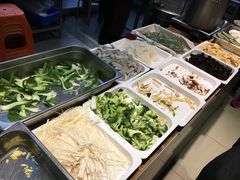 -素清香(解放路店)
