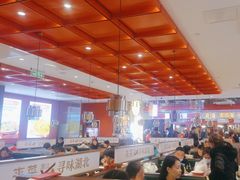 -来菜·湖北头牌藕汤(武商MALL众圆店)