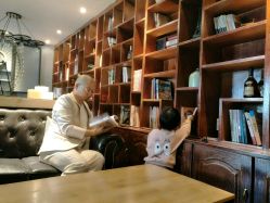 -艾文全家福亲子孕妇摄影馆(银基王朝店)