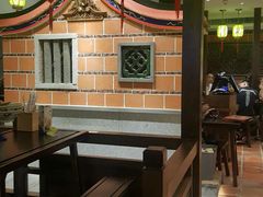 大堂-邵子牙·中华老字号(定安路店)