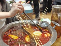 -黔哆哆地摊酸汤火锅(清湖店)