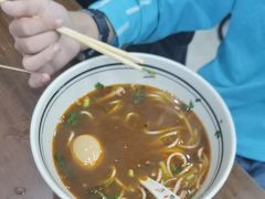 -小马牛肉面·牛骨熬制(南京博物院店)