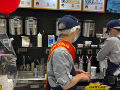 -茶颜悦色(登高路上店)